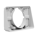 Logitech Tap Scheduler Angle Mount (Off-White) — Being Shipped