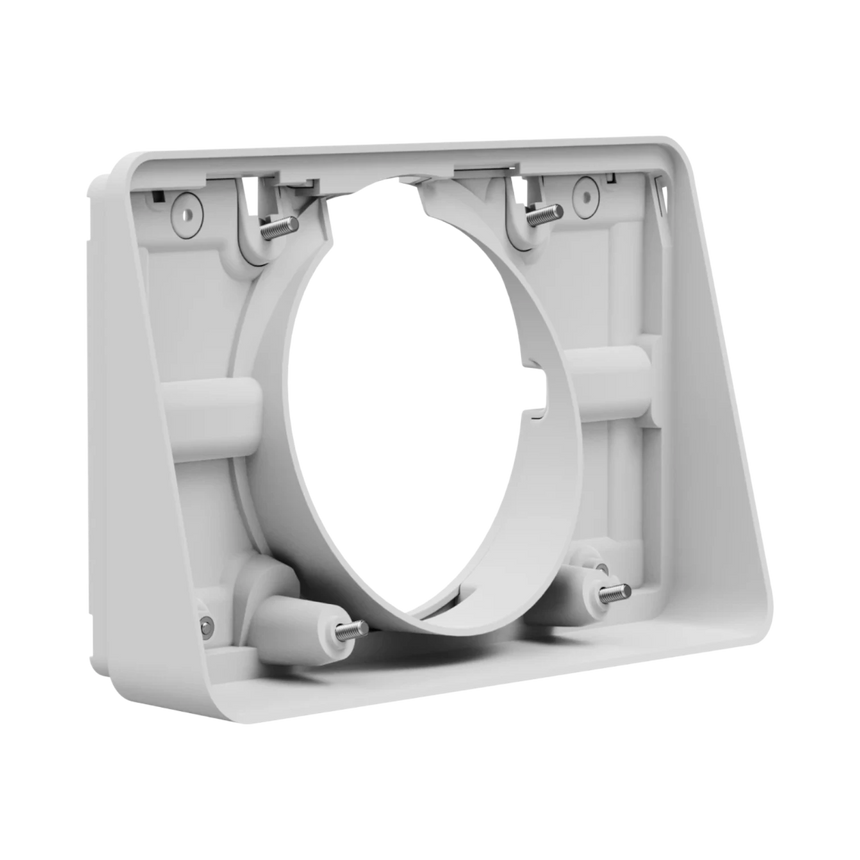 Logitech Tap Scheduler Angle Mount (Off-White) — Being Shipped
