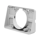 Logitech Tap Scheduler Angle Mount (Off-White) — Being Shipped