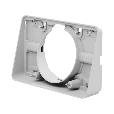 Logitech Tap Scheduler Angle Mount (Off-White) — Being Shipped