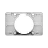 Logitech Tap Scheduler Angle Mount (Off-White) — Being Shipped