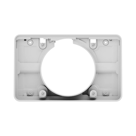 Logitech Tap Scheduler Angle Mount (Off-White) — Being Shipped