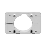 Logitech Tap Scheduler Angle Mount (Off-White) — Being Shipped