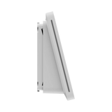 Logitech Tap Scheduler Angle Mount (Off-White) — Being Shipped