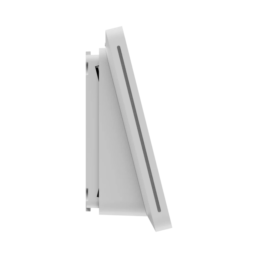 Logitech Tap Scheduler Angle Mount (Off-White) — Being Shipped