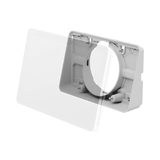 Logitech Tap Scheduler Angle Mount (Off-White) — Being Shipped