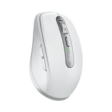 Logitech MX Anywhere 3 for Mac Wireless Mouse (Pale Gray) — Being Shipped