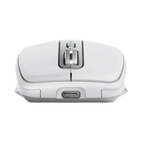 Logitech MX Anywhere 3 for Mac Wireless Mouse (Pale Gray) — Being Shipped