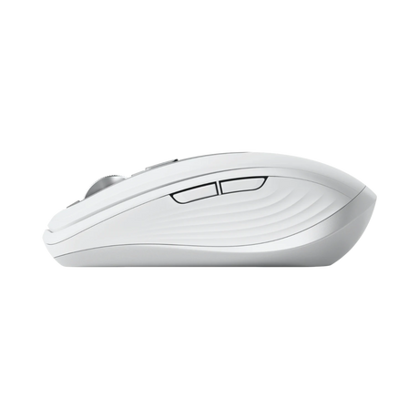 Logitech MX Anywhere 3 for Mac Wireless Mouse (Pale Gray) — Being Shipped