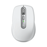 Logitech MX Anywhere 3 for Mac Wireless Mouse (Pale Gray) — Being Shipped