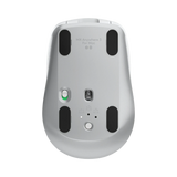 Logitech MX Anywhere 3 for Mac Wireless Mouse (Pale Gray) — Being Shipped