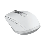 Logitech MX Anywhere 3 for Mac Wireless Mouse (Pale Gray) — Being Shipped