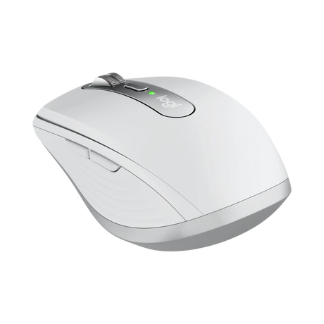 Logitech MX Anywhere 3 for Mac Wireless Mouse (Pale Gray) — Being Shipped