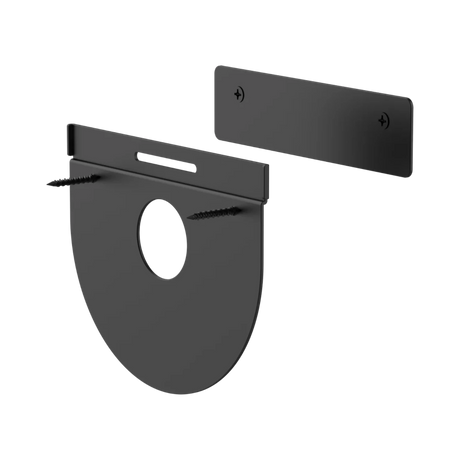 Logitech Wall Mount for Video Conferencing Touch Controller — Being Shipped