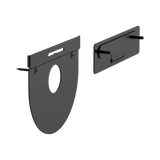 Logitech Wall Mount for Video Conferencing Touch Controller — Being Shipped