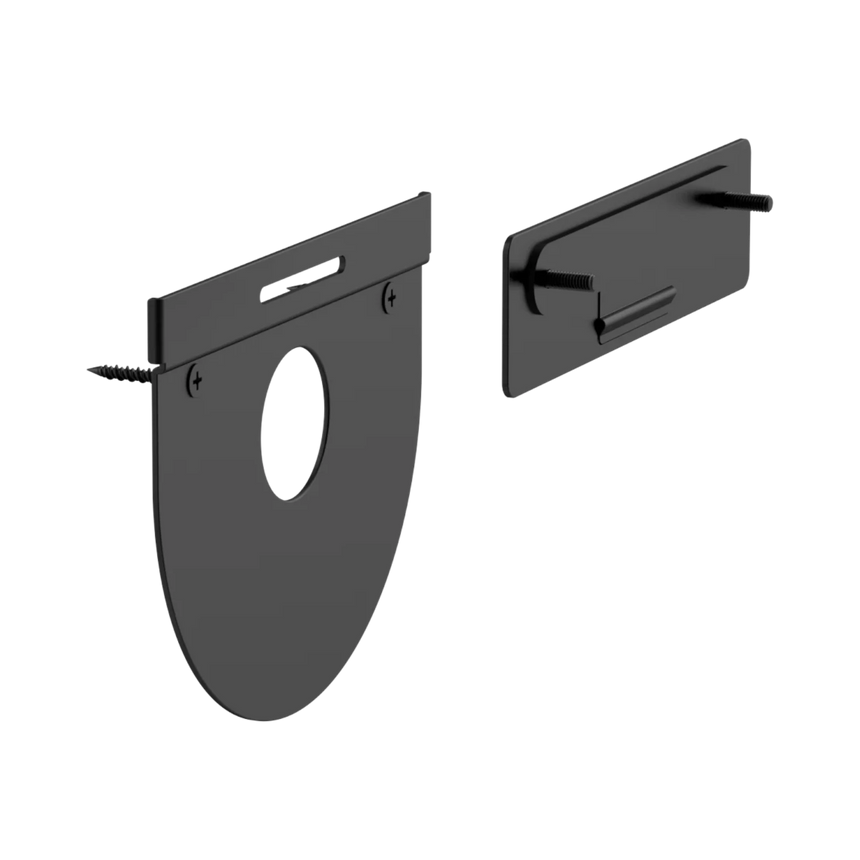 Logitech Wall Mount for Video Conferencing Touch Controller — Being Shipped