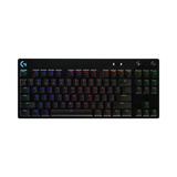 Logitech G Pro Mechanical Keyboard (GX Blues) — Being Shipped