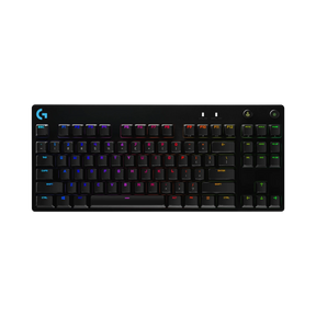 Logitech G Pro Mechanical Keyboard (GX Blues) — Being Shipped