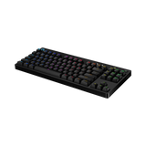 Logitech G Pro Mechanical Keyboard (GX Blues) — Being Shipped
