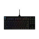 Logitech G Pro Mechanical Keyboard (GX Blues) — Being Shipped