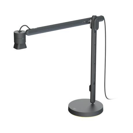 Logitech Reach Document Camera — Being Shipped