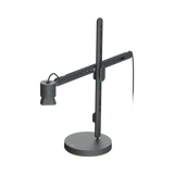 Logitech Reach Document Camera — Being Shipped