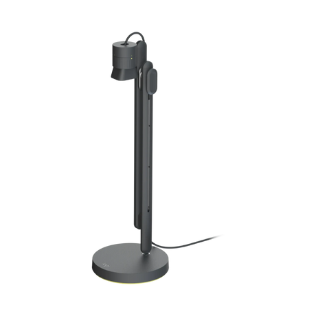 Logitech Reach Document Camera — Being Shipped