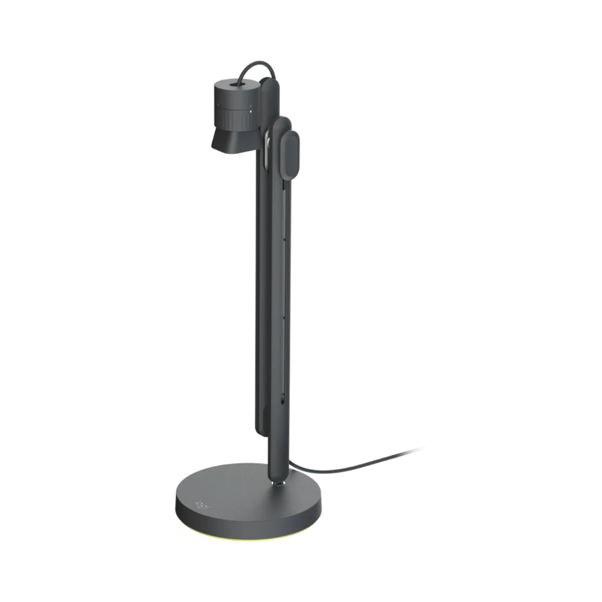 Logitech Reach Document Camera — Being Shipped