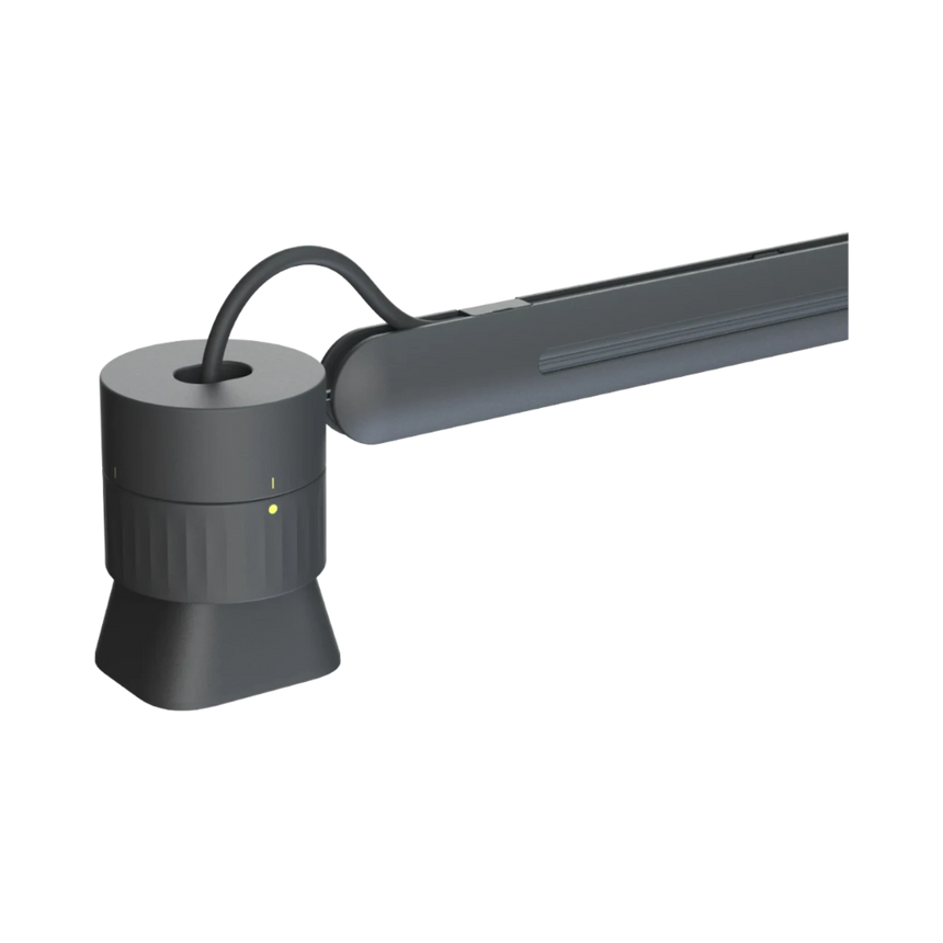 Logitech Reach Document Camera — Being Shipped