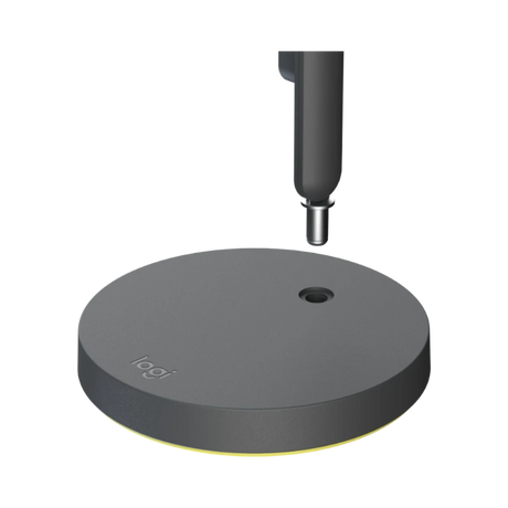 Logitech Reach Document Camera — Being Shipped