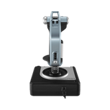 Logitech G X52 H.O.T.A.S Throttle and Stick Simulation Controller — Being Shipped