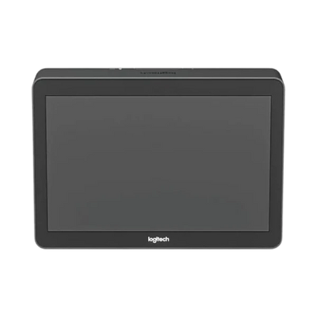 Logitech TAP Touch Meeting Room Controller + Cat 5e Kit — Being Shipped