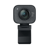Logitech StreamCam Full HD Webcam (Graphite) — Being Shipped