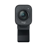 Logitech StreamCam Full HD Webcam (Graphite) — Being Shipped