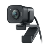 Logitech StreamCam Full HD Webcam (Graphite) — Being Shipped