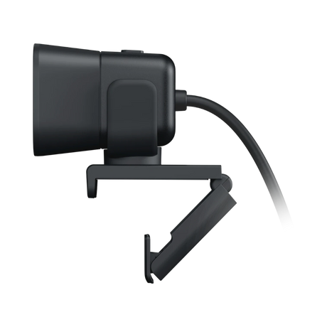 Logitech StreamCam Full HD Webcam (Graphite) — Being Shipped