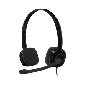 Logitech H151 Stereo Headset — Being Shipped