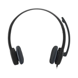 Logitech H151 Stereo Headset — Being Shipped