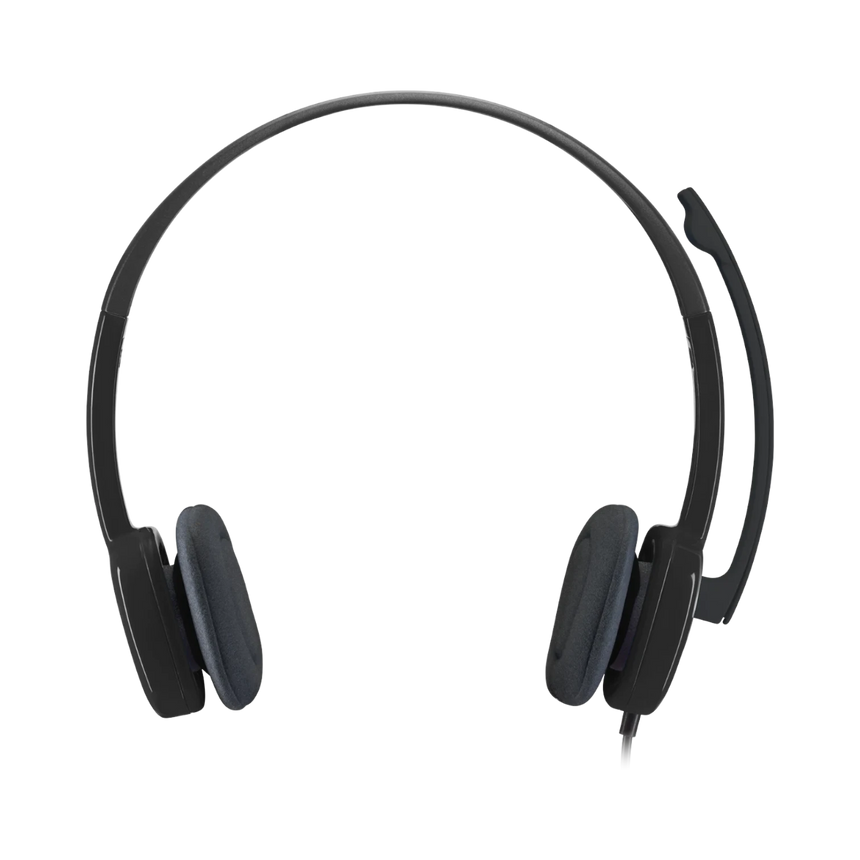 Logitech H151 Stereo Headset — Being Shipped