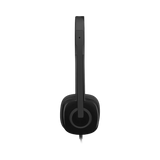 Logitech H151 Stereo Headset — Being Shipped
