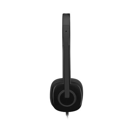 Logitech H151 Stereo Headset — Being Shipped