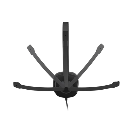 Logitech H151 Stereo Headset — Being Shipped