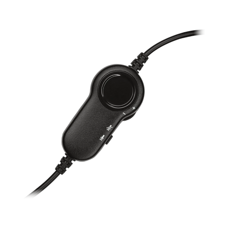 Logitech H151 Stereo Headset — Being Shipped