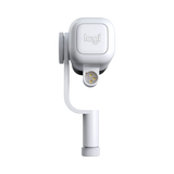 Logitech Blue Sona Active-Dynamic XLR Broadcast Microphone (Off-White) — Being Shipped