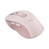 Logitech Signature M650 Wireless Mouse (Rose) — Being Shipped