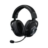 Logitech G PRO X Wired Gaming Headset — Being Shipped