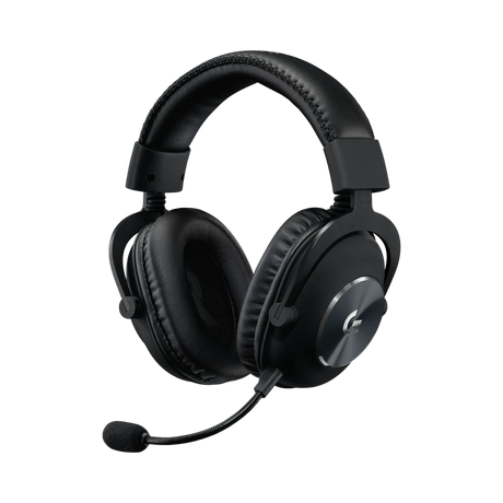 Logitech G PRO X Wired Gaming Headset — Being Shipped