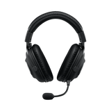 Logitech G PRO X Wired Gaming Headset — Being Shipped