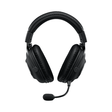 Logitech G PRO X Wired Gaming Headset — Being Shipped
