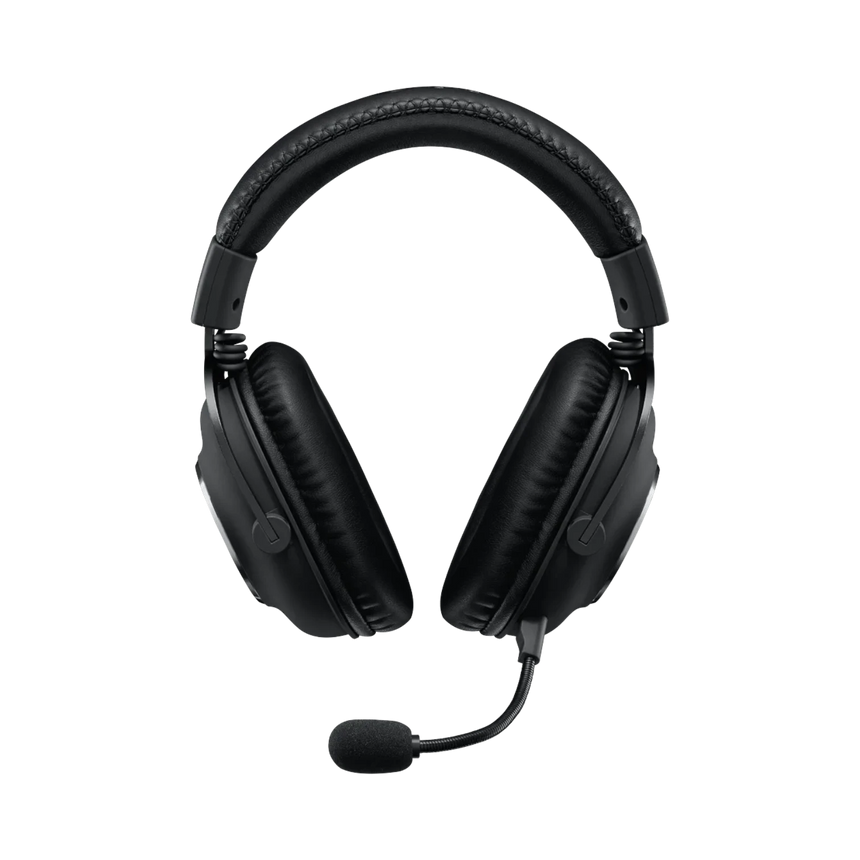 Logitech G PRO X Wired Gaming Headset — Being Shipped
